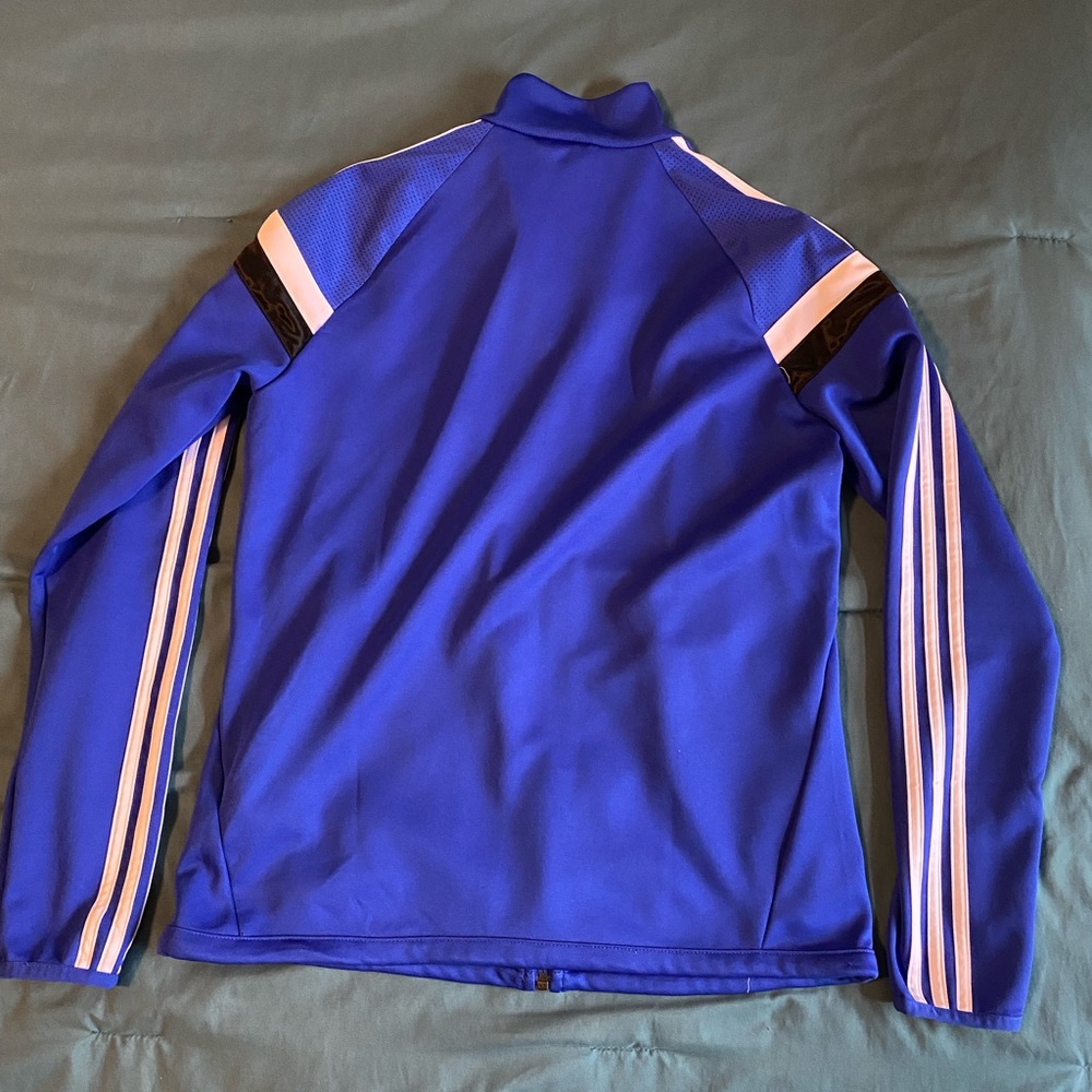 Adidas Climacool Jacket - Picture 3 of 3
